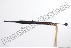 Weapon Rifle SA 58